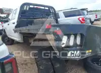 2018 RAM 3500 фото
