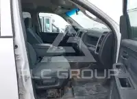 2018 RAM 3500 photo