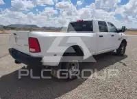 2018 RAM 3500 фото