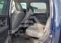 2018 RAM 3500 фото