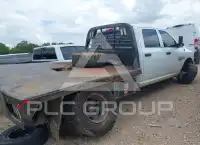 2018 RAM 3500 фото