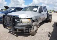 2018 RAM 3500 фото