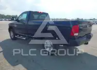 2018 RAM 3500 фото