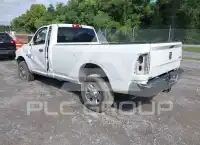 2018 RAM 3500 photo