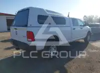 2018 RAM 3500 фото