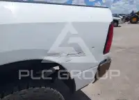2018 RAM 3500 фото