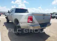 2018 RAM 3500 фото