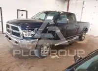 2018 RAM 3500 фото