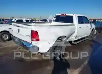 2018 RAM 3500 фото