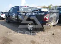 2018 RAM 3500 фото
