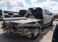 2018 RAM 3500 фото