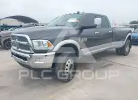 2018 RAM 3500 фото