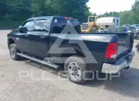 2018 RAM 3500 photo