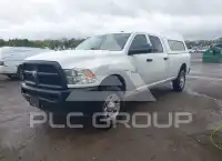 2018 RAM 3500 photo