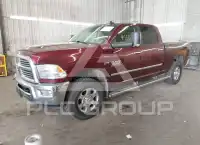 2018 RAM 3500 фото