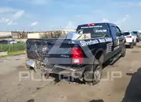 2018 RAM 3500 фото