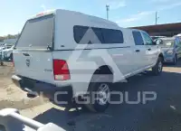 2018 RAM 3500 фото