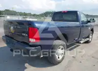 2018 RAM 3500 фото
