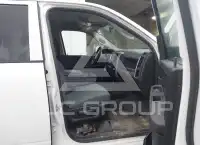 2018 RAM 3500 photo