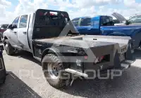2018 RAM 3500 фото