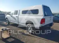 2018 RAM 3500 фото