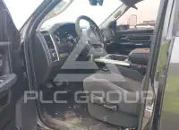 2018 RAM 3500 фото