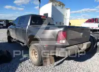 2018 RAM 3500 фото