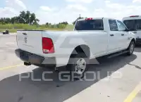 2018 RAM 3500 фото
