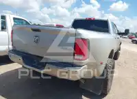 2018 RAM 3500 фото