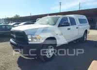 2018 RAM 3500 фото