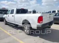 2018 RAM 3500 фото