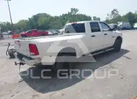 2018 RAM 3500 фото