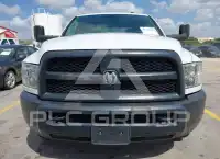 2018 RAM 3500 фото