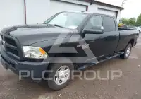 2018 RAM 3500 фото