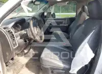 2018 RAM 3500 photo