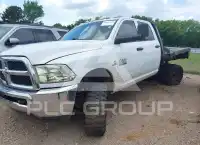 2018 RAM 3500 фото