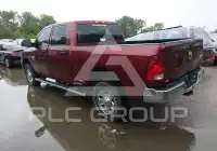2018 RAM 2500 фото