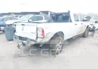 2018 RAM 2500 фото