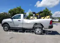 2018 RAM 2500 фото