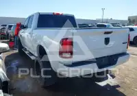 2018 RAM 2500 фото