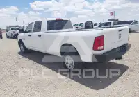 2018 RAM 2500 фото