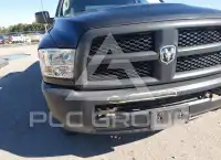 2018 RAM 2500 фото