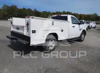 2018 RAM 2500 фото