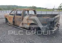 2018 RAM 2500 photo
