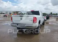 2018 RAM 2500 photo
