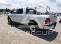 2018 RAM 2500 фото