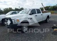 2018 RAM 2500 фото