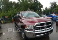 2018 RAM 2500 фото