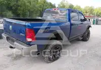 2018 RAM 2500 photo