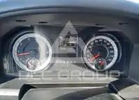 2018 RAM 2500 фото